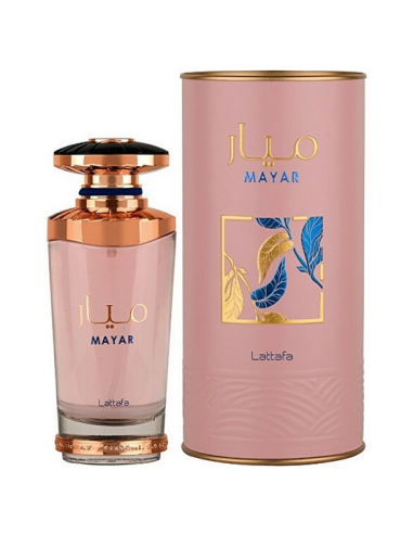 Lattafa Mayar EDP