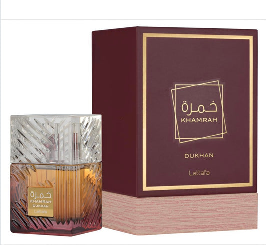 Khamarah Dukhan