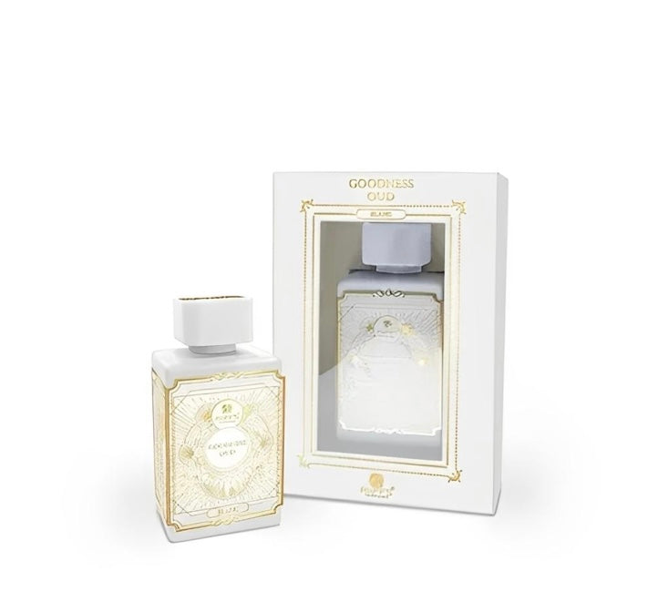 RIIFFS Goodness Oud Blanco