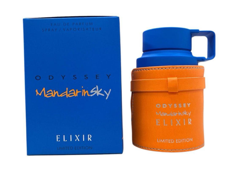 Armaf Odyssey Mandarin Sky Elixir