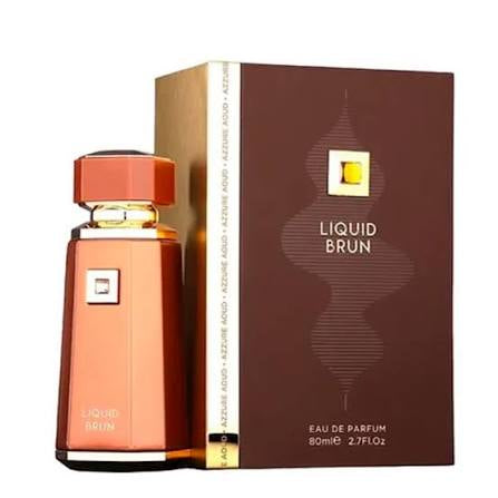 Liquid Burn