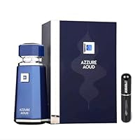 Azzure Aoud Eau de Parfum 100ml Men French Avenue